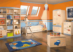 Наборы детской мебели в Казани