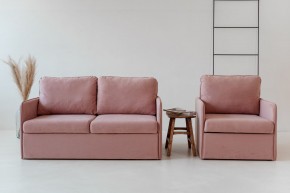 Комплект мягкой мебели 800+801 (диван+кресло) в Казани - kazan.ok-mebel.com | фото 4
