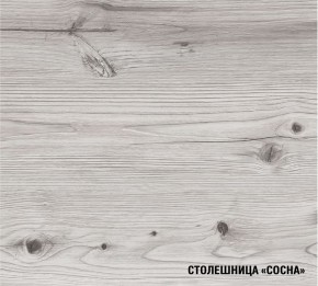 АСАЯ Кухонный гарнитур Мега Прайм (1600*1700 мм) в Казани - kazan.ok-mebel.com | фото 8