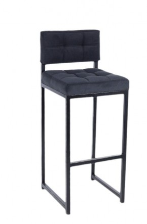 Барный стул Лофт "Стронг" (арт. Б323) (*в тканях - Luma, Paris, Merlin) в Казани - kazan.ok-mebel.com | фото
