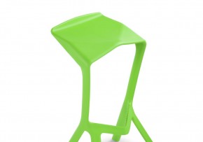 Барный стул Mega green в Казани - kazan.ok-mebel.com | фото