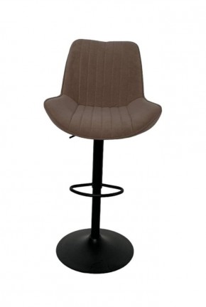 Барный стул Оскар газлифт (арт. Б325) (*в тканях - Luma, Paris, Merlin) в Казани - kazan.ok-mebel.com | фото