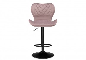 Барный стул Porch pink / black в Казани - kazan.ok-mebel.com | фото 2