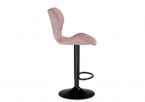 Барный стул Porch pink / black в Казани - kazan.ok-mebel.com | фото 3