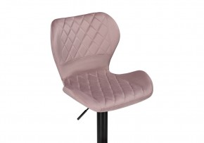 Барный стул Porch pink / black в Казани - kazan.ok-mebel.com | фото 5