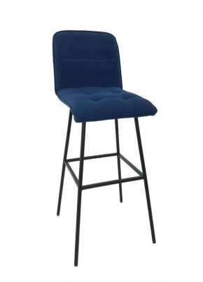 Барный стул Премьер (2 шт.) арт. Б306 (*в тканях - Desert, Plush, Jercy, Dubai) в Казани - kazan.ok-mebel.com | фото