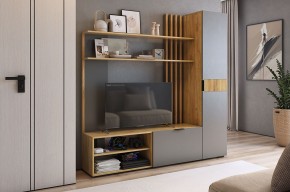 БЕРИ К1 Гостиная в Казани - kazan.ok-mebel.com | фото 2