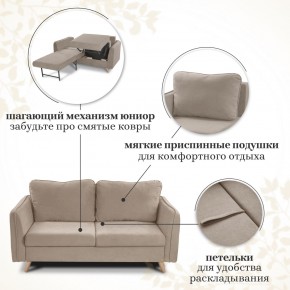 Комплект мягкой мебели 6134+6135 (диван+кресло) в Казани - kazan.ok-mebel.com | фото 12