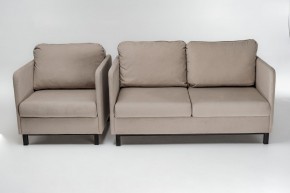 Комплект мягкой мебели 900+901 (диван+кресло) в Казани - kazan.ok-mebel.com | фото 11