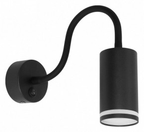 Бра Arte Lamp Imai A2266AP-1BK в Казани - kazan.ok-mebel.com | фото