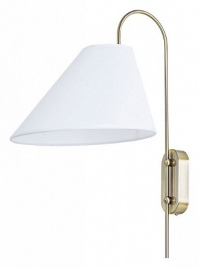 Бра Arte Lamp Rondo A4086AP-1AB в Казани - kazan.ok-mebel.com | фото