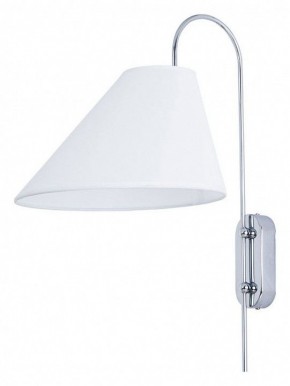 Бра Arte Lamp Rondo A4086AP-1CC в Казани - kazan.ok-mebel.com | фото