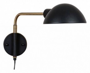 Бра Arte Lamp Zetta A7055AP-1BK в Казани - kazan.ok-mebel.com | фото