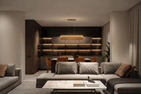 Бра Freya Eclat FR6182WL-L5BS1 в Казани - kazan.ok-mebel.com | фото 3