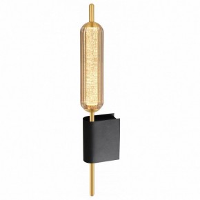 Бра Imex PLW-7076 PLW-7076-105-AMBER в Казани - kazan.ok-mebel.com | фото
