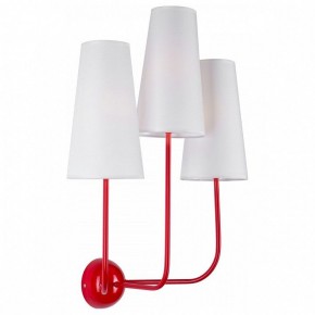 Бра Imperiumloft Бра Graceful Red Toadstools 44.597-0 в Казани - kazan.ok-mebel.com | фото