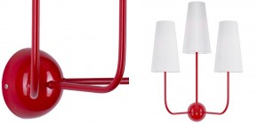Бра Imperiumloft Бра Graceful Red Toadstools 44.597-0 в Казани - kazan.ok-mebel.com | фото 2