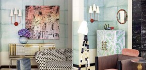Бра Imperiumloft Бра Graceful Red Toadstools 44.597-0 в Казани - kazan.ok-mebel.com | фото 4
