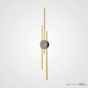 Бра Imperiumloft Gull 224308-23 в Казани - kazan.ok-mebel.com | фото