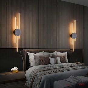 Бра Imperiumloft Gull 224308-23 в Казани - kazan.ok-mebel.com | фото 7