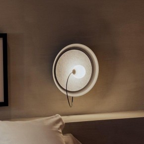Бра Imperiumloft MARGOTT White margott-wall01 в Казани - kazan.ok-mebel.com | фото 2