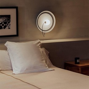 Бра Imperiumloft MARGOTT White margott-wall01 в Казани - kazan.ok-mebel.com | фото 4