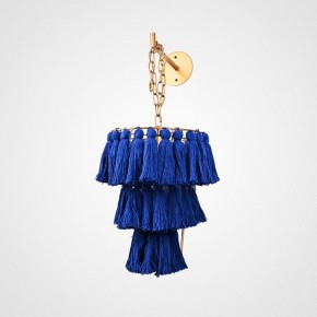 Бра Imperiumloft TASSEL TASSEL-WALL01 в Казани - kazan.ok-mebel.com | фото