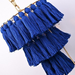 Бра Imperiumloft TASSEL TASSEL-WALL01 в Казани - kazan.ok-mebel.com | фото 4