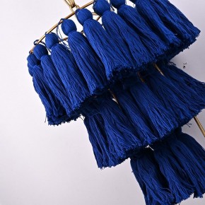 Бра Imperiumloft TASSEL TASSEL-WALL01 в Казани - kazan.ok-mebel.com | фото 6