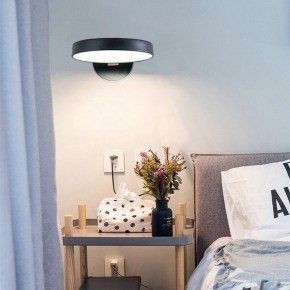 Бра Imperiumloft TURNA Black TURNA-W01 в Казани - kazan.ok-mebel.com | фото 7