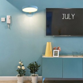 Бра Imperiumloft TURNA Blue TURNA-W01 в Казани - kazan.ok-mebel.com | фото 7