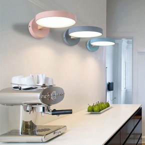 Бра Imperiumloft TURNA Gray TURNA-W01 в Казани - kazan.ok-mebel.com | фото 8