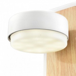 Бра Lumion LELAND 8263/1W в Казани - kazan.ok-mebel.com | фото 9