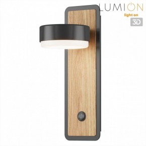 Бра Lumion LELAND 8264/1W в Казани - kazan.ok-mebel.com | фото 5