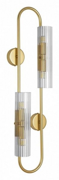 Бра Lumion TORONTO 6560/4W в Казани - kazan.ok-mebel.com | фото