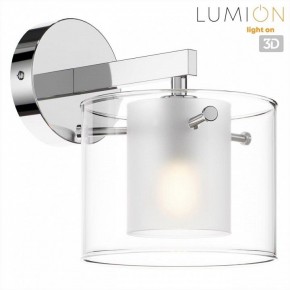 Бра Lumion VERDI 8261/1W в Казани - kazan.ok-mebel.com | фото 4