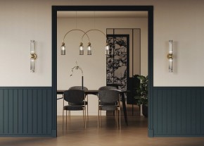 Бра Maytoni Antic MOD302WL-02GR1 в Казани - kazan.ok-mebel.com | фото 5