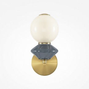 Бра Maytoni Brosche MOD362WL-L5GR3K в Казани - kazan.ok-mebel.com | фото 2