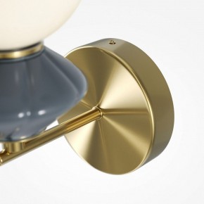 Бра Maytoni Brosche MOD362WL-L5GR3K в Казани - kazan.ok-mebel.com | фото 6