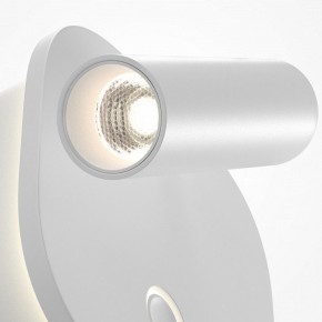 Бра Maytoni Ego C175WL-9W-2.7-4K-W в Казани - kazan.ok-mebel.com | фото 6