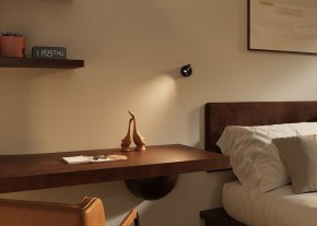 Бра Maytoni Ego C176WL-9W-2.7-4K-B в Казани - kazan.ok-mebel.com | фото 4