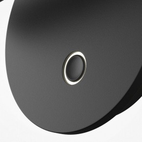 Бра Maytoni Ego C176WL-9W-2.7-4K-B в Казани - kazan.ok-mebel.com | фото 8