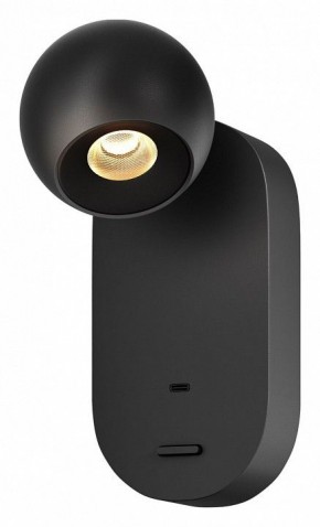Бра Maytoni Elfin MOD434WL-L5B3K в Казани - kazan.ok-mebel.com | фото