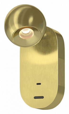 Бра Maytoni Elfin MOD434WL-L5BS3K в Казани - kazan.ok-mebel.com | фото