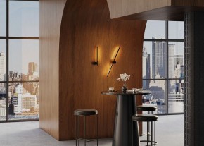 Бра Maytoni Rotera MOD432WL-L6B3K в Казани - kazan.ok-mebel.com | фото 5