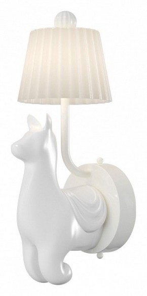 Бра Maytoni Senor Alpaca MOD377WL-L6W3K в Казани - kazan.ok-mebel.com | фото