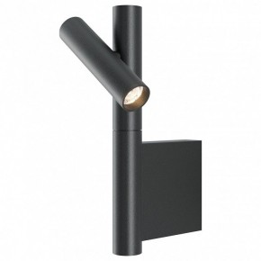 Бра Maytoni Utility MOD433WL-L3B3K в Казани - kazan.ok-mebel.com | фото