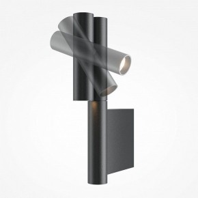 Бра Maytoni Utility MOD433WL-L3B3K в Казани - kazan.ok-mebel.com | фото 3