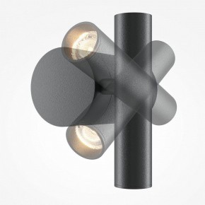 Бра Maytoni Utility MOD433WL-L3B3K1 в Казани - kazan.ok-mebel.com | фото 3