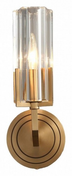 Бра Moderli Brass V11015-1W в Казани - kazan.ok-mebel.com | фото